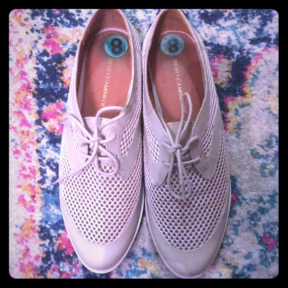 Rebecca Minkoff shoes 8